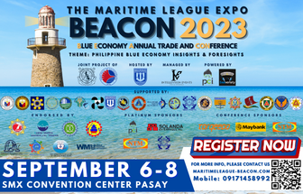 BEACON EXPO 2023 (Blue Economy Annual Trade & Conference 2023)
