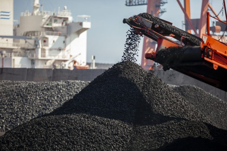 Global coal demand set to remain at record levels in 2023