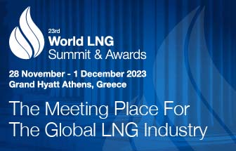 23rd World LNG Summit & Awards