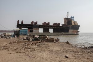 Activists urge safe, sustainable ship recycling in Bangladesh