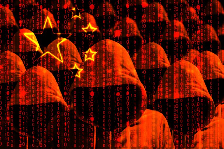 China’s spying policies are shooting itself in the foot