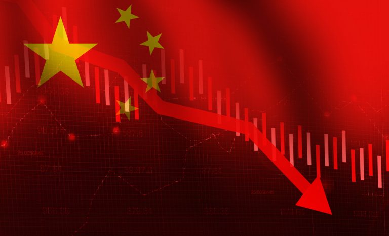 Foreign investors bite bullet, leave China