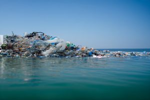 Ghana tackles marine plastic pollution with citizen science