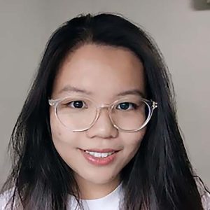 Jessica Loh, Social Media Specialist
