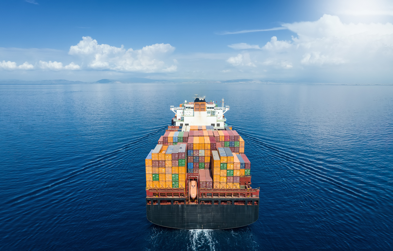 Major shippers launch initiative to accelerate transition to zero-emission fuels