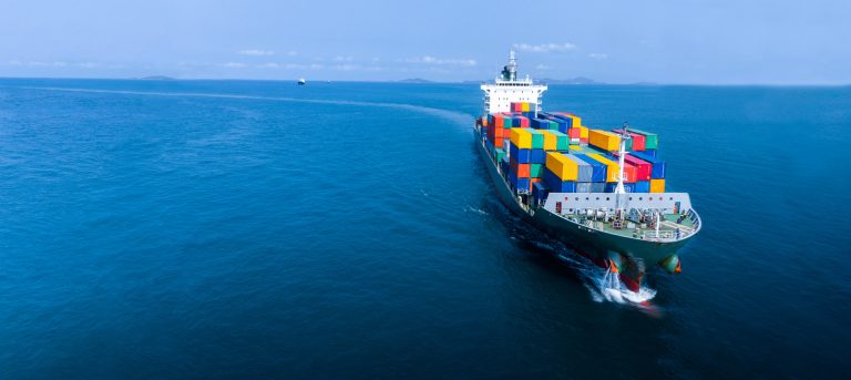 Maritime insurers join initiative to improve cargo safety