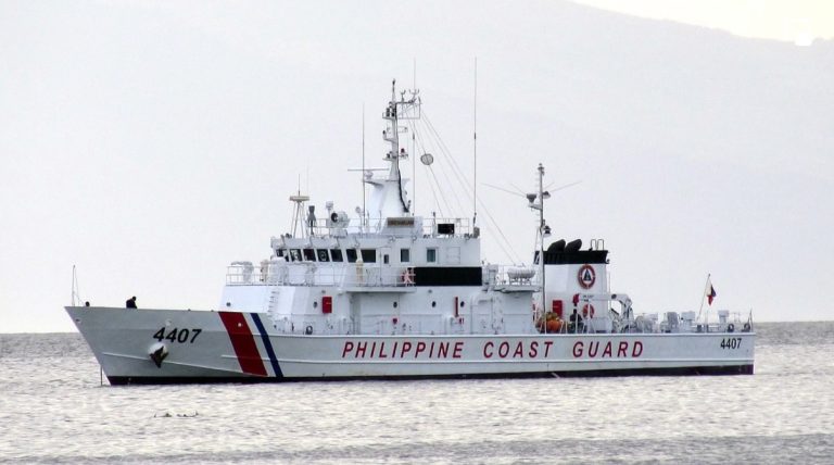 Philippine to use larger fleet for next resupply mission in South China Sea