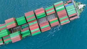 How Free Trade Agreements Shape the Future of Maritime Commerce