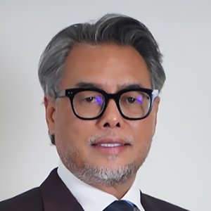 Dato Mohamed Suffian Awang Chairman, Maritime Institute of Malaysia