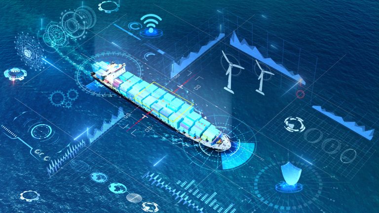 DNV, Samsung collaborate on remote operation center for autonomous ships project