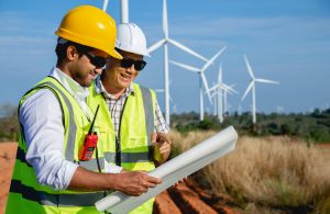 Huge global demand for new wind technicians by 2027, says new report