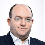 Markus Bangen CEO, duisport