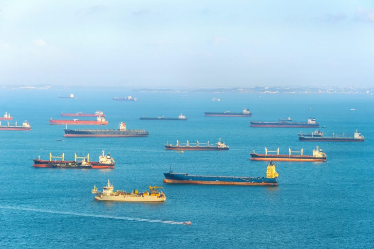 Singapore launches digital bunkering for enhanced efficiency