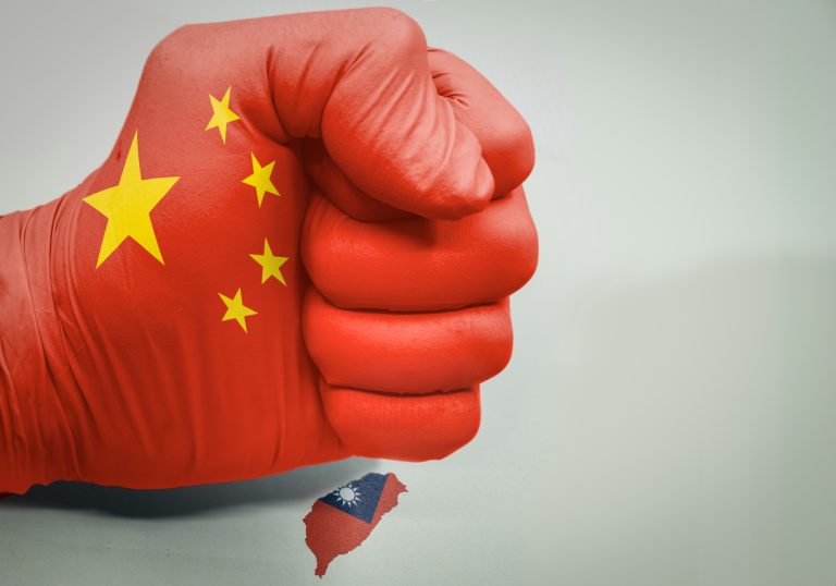 China flexes propaganda muscles to reshape global opinion