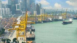 How Singapore’s Free Trade Zones Are Boosting International Trade