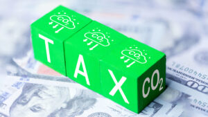 Singapore’s Pioneering Carbon Tax and its Business Implications
