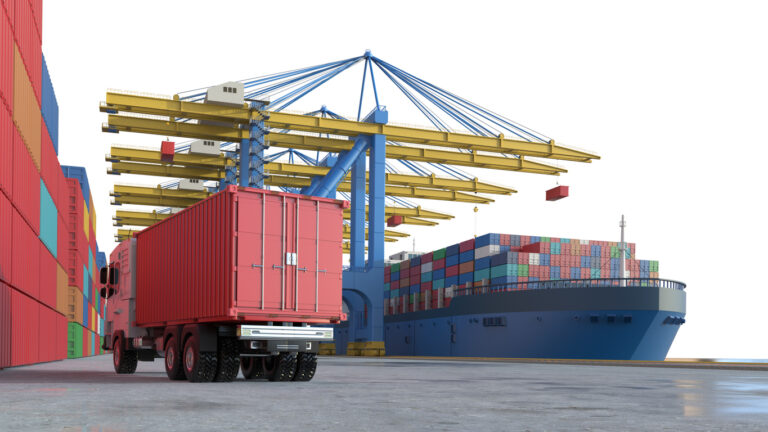 The law and practice of container shipping