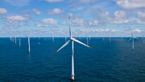 Harnessing the Breeze: The Rise of Offshore Wind Energy