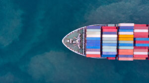 Innovations In Sea Freight Shipping Transforming Global Trade