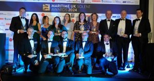 Submissions open for 2025 Maritime Solent Awards