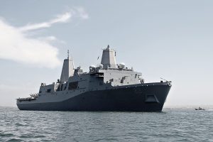 ASRC Federal Wins Spot on $5B DLA Maritime Acquisition Advancement Contract