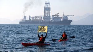 Africa must help steer the world away from deep-sea mining