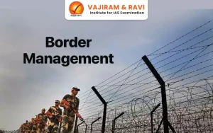 Border Management