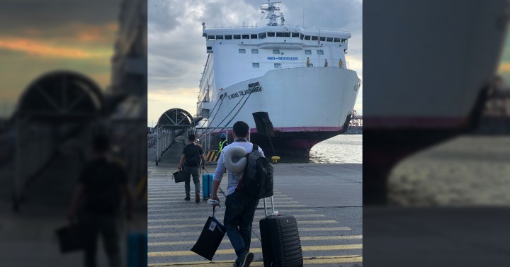 Seafarers, OFWs honored on maritime awareness month