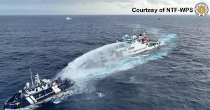 China, Philippines trade accusations over South China Sea confrontation – Benar News