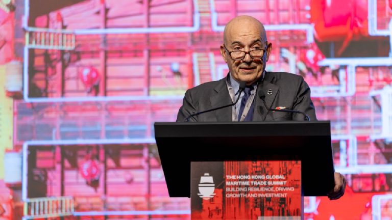 - Cyprus Shipping News