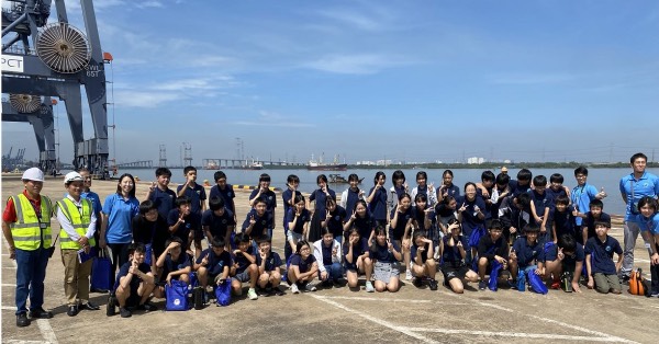 - Cyprus Shipping News