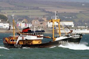 The MAIB has launched an investigation into the death of a 50-year-old Cornwall fisherman onboard the Newlyn based FV Cornishman