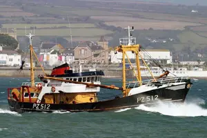 The MAIB has launched an investigation into the death of a 50-year-old Cornwall fisherman onboard the Newlyn based FV Cornishman