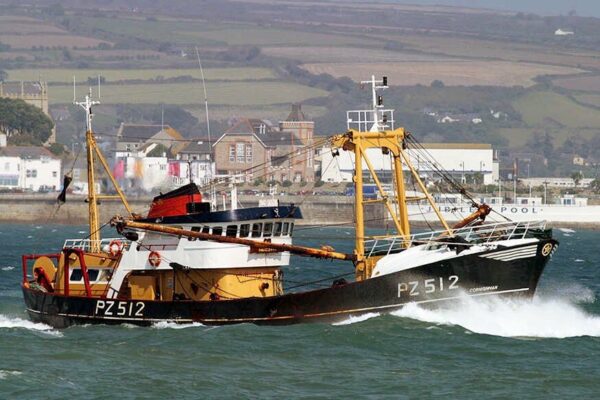 The MAIB has launched an investigation into the death of a 50-year-old Cornwall fisherman onboard the Newlyn based FV Cornishman