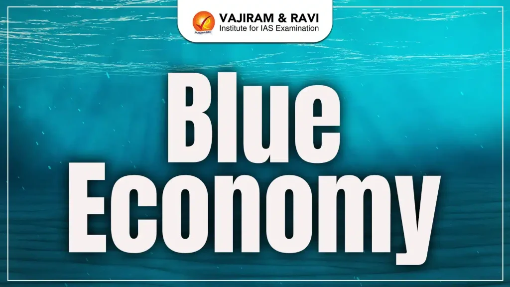 Blue Economy