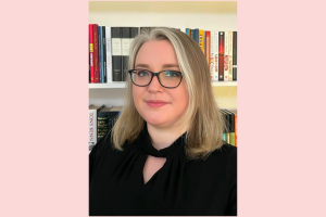 Interview - Emma Salisbury