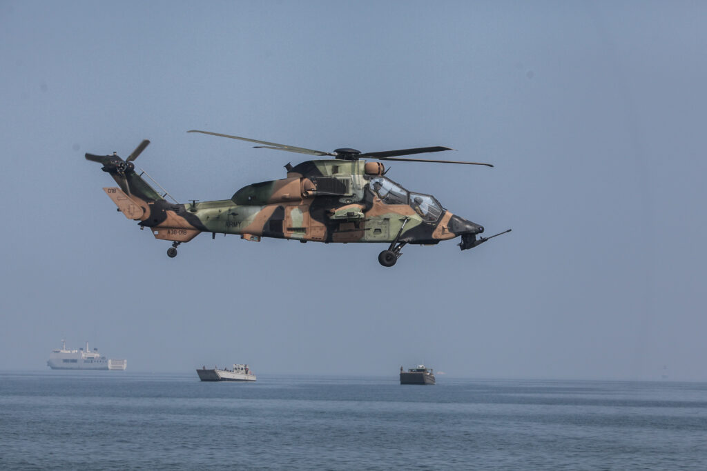 A regional maritime forum can create sweeter cooperation in Southeast Asia