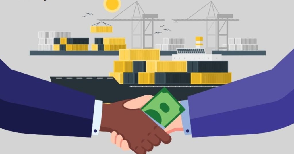 The maritime anti-corruption network: strengthening integrity at sea