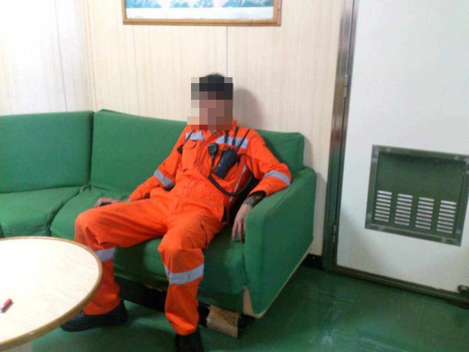 Filipino seafarer wins Dutch equal pay case. But he died before seeing victory.