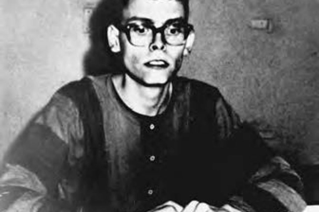 How a Navy sailor fell off his ship — then became a Vietnam POW hero