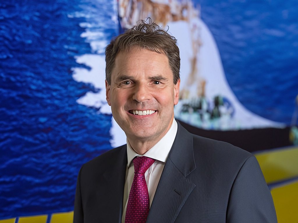 7th Tristar Safety at Sea edition lines up global maritime leaders