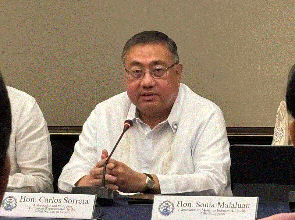 Maritime nations call for urgent global action to protect seafarers in Manila accord 