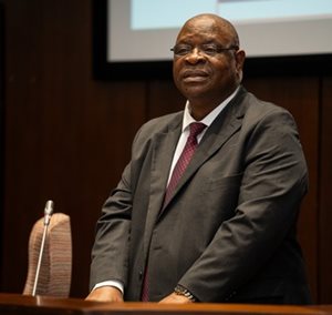 State capture wouldn’t fly under Government of National Unity – Justice Zondo