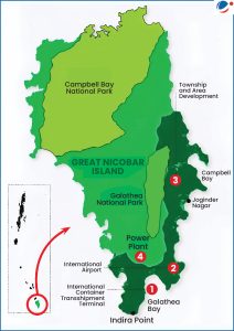Great Nicobar Island Project | Current Affairs