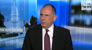 Greece's Foreign Minister Discusses Regional Stability and International Relations in Recent Fox News Interview