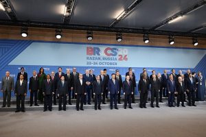 The role of artificial intelligence in fostering multifaceted cooperation among BRICS nations