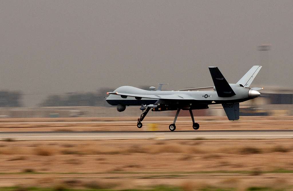 an-mq-9-reaper-unmanned-aerial-vehicle-comes-in-for_landing