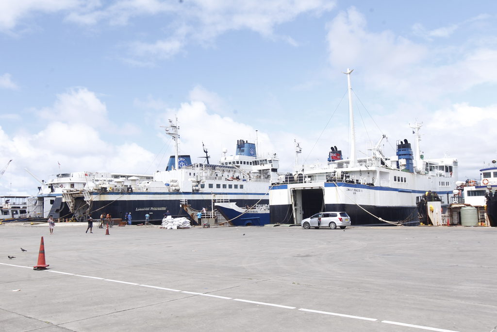 Editorial comment | Respect the sea!