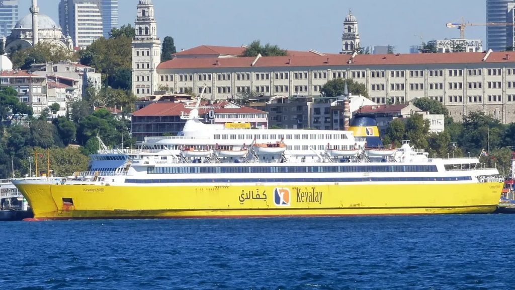 86 ships blacklisted in India over seafarer abandonment