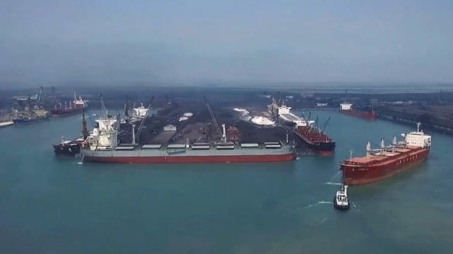 India Plans to Blacklist 86 Vessels, Ordering Immediate Crew Repatriation